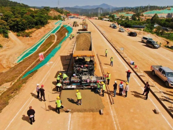 海口高速公路